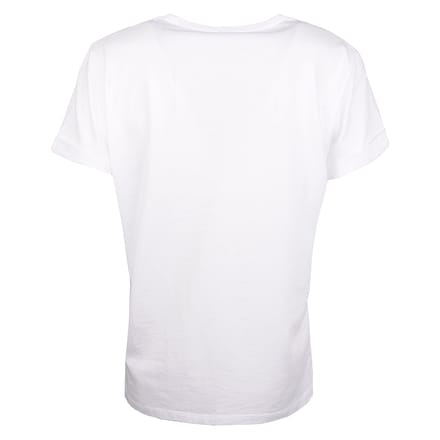 Just Cavalli T-shirt Vrouw Wit