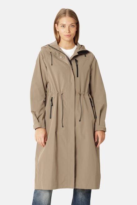 Regenjas RAINVISION01