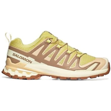 Trekking schoenen Salomon XA PRO 3D V9 W 38 Dames