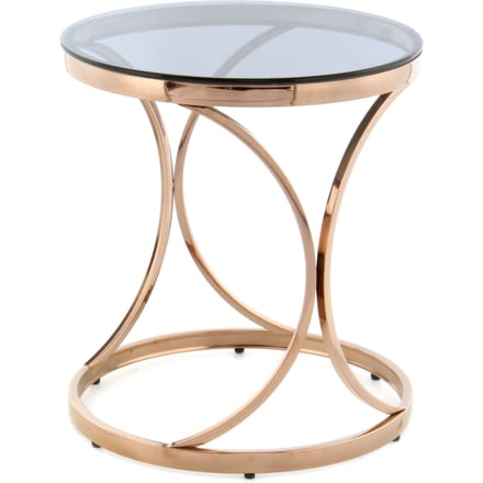 Bijzettafel Weide | Underbar