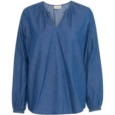 fransa - FRKINDRA BL 1 - Dames - Tops