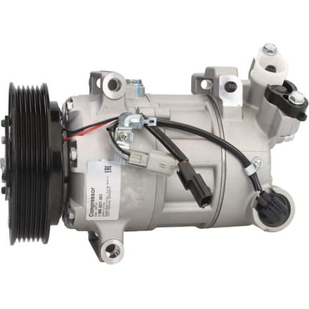 Airco-compressor BOSCH 1 986 AD1 393