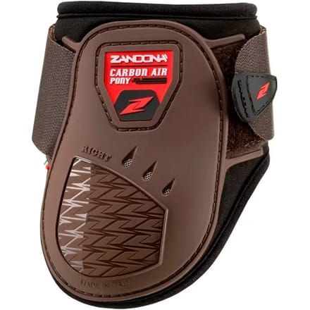 Fetlock bewakers Zandonà Carbon Air
