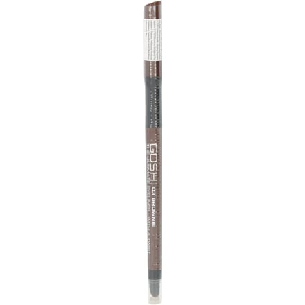 GOSH The Ultimate eyeliner 1,2 g Kohl 03 Brownie