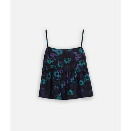 Blouse Oxbow Top CHRYS