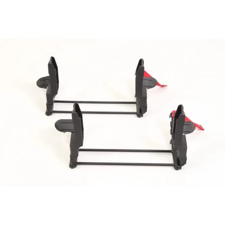 Adapter voor kinderwagen Trend for Kids Duo2