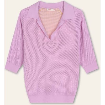 Oilily Korrie Trui- maatL Violet