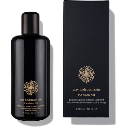 May Lindstrom Skin De Clean Dirt Brightening Exfoliant Treatment