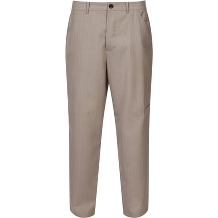 AllSaints Anaco Trouser Light Stone Taglia: W30 | Pantaloni Outlet | Uomo
