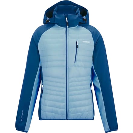 Dames wandeljack Regatta Pro Hybrid II