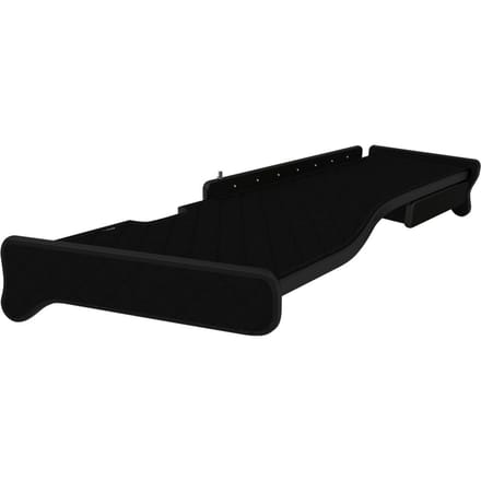 Bbinnenlegplank cabine F-CORE FT16 BLACK