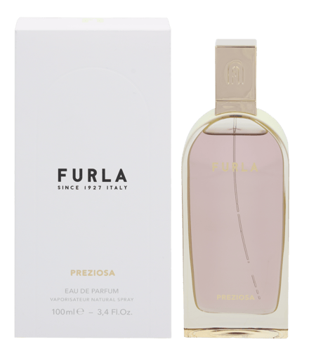 Furla Preziosa Eau de Parfum Spray - 100 ml