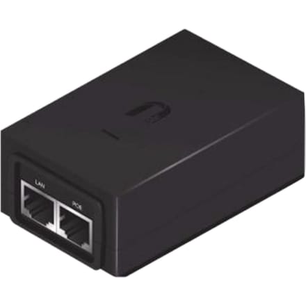 Ubiquiti PoE-48 Passive PoE-adapter 24W