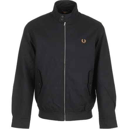 Veste Harrington Fred Perry