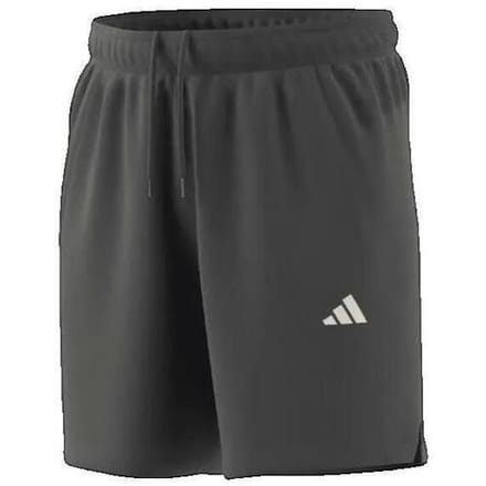 Adidas Train Essentials All Set Training Heren Short Grijs - Maat S