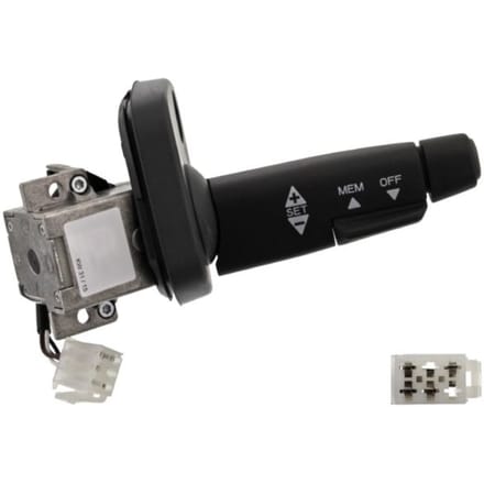 Schakelaar stuurkolom FEBI BILSTEIN 47349