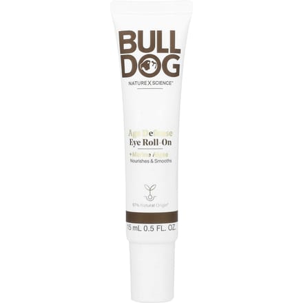 Age Defense Eye Roll-On, 15ml(0.5 fl oz) white