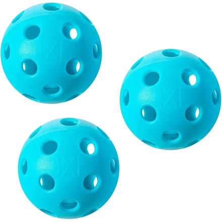 Pickleball bal Franklin Indoor X