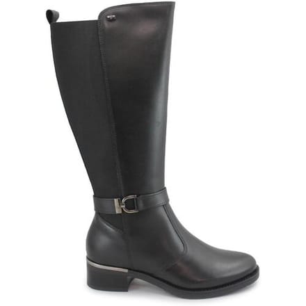 Laarzen met hakken Valleverde VAL-I25-47535-NE
