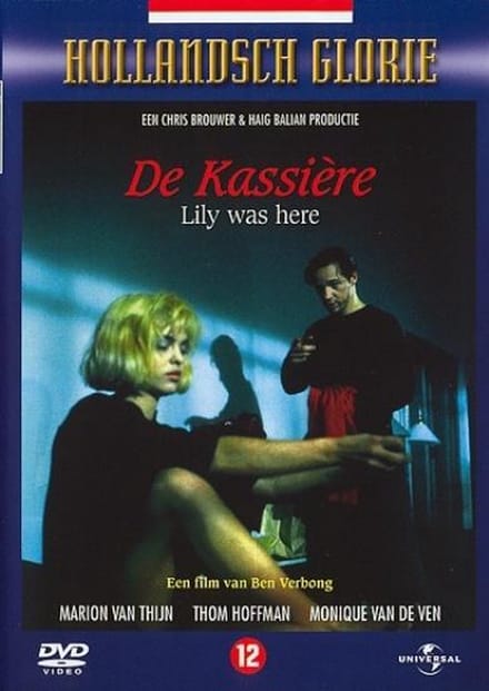 De Kassiere (D)