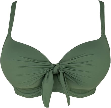 Bikini-Top VALENCIA (BIKINI-TOP) Demi-Bikini