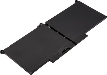 CoreParts MBXDE-BA0147 laptop reserve-onderdeel Batterij/Accu