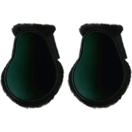 Fleece paarden vetlok Norton