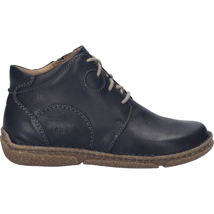 JOSEF SEIBEL Neele 46 | Enkellaars voor Dames | zwart