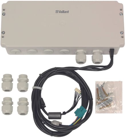 Vaillant Toebehoren Multifunctionele module 6 uit 6, 306248