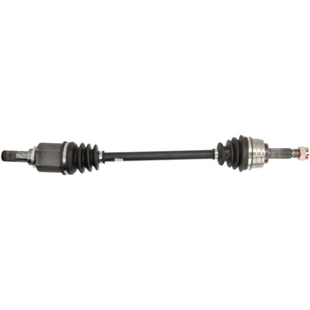 Aandrijfas POINT GEAR PNG73113 links