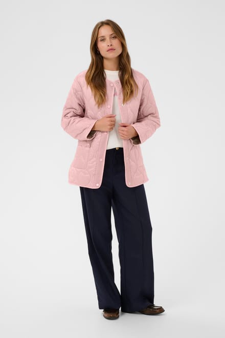 Saint Tropez OttaviaSZ Jacket Dames Jas - Zephyr
