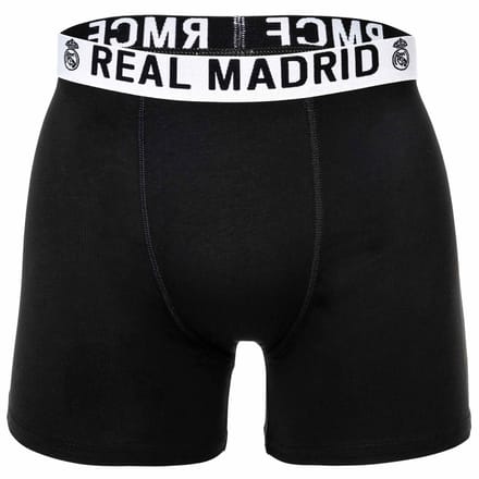 Real Madrid Boxershorts RM Kids Trunk Boxers 5-Pack Set van 5