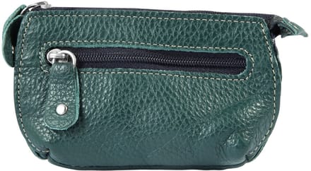 EXCELLANC Excellanc unisex portemonnee 3020019 duurzaam