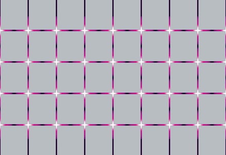 Fotobehang Modern Pattern Art | XL - 208cm x 146cm | 130g/m2 Vlies