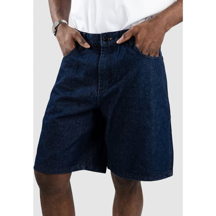 Blue Tomato Work Korte Broek blauw