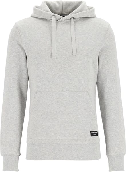 Bjorn Borg Hoodie Lichtgrijs - Maat S - Heren