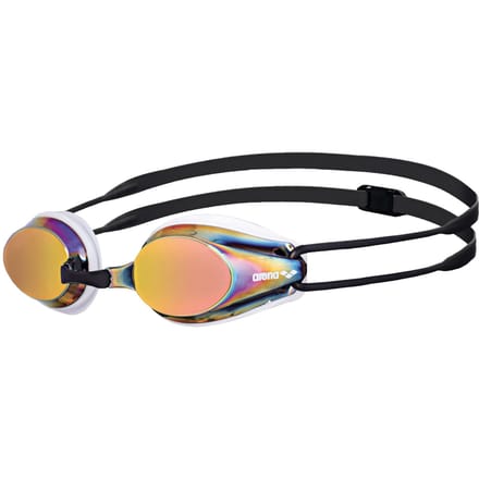 ARENA | Tracks Mirror white/red-revo/black