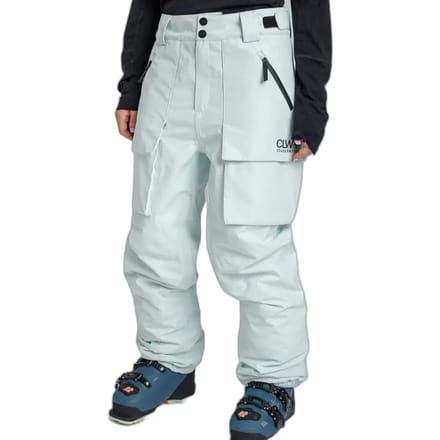 Cargo skibroek Colourwear Mountain