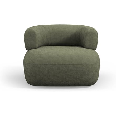 Fauteuil Jenny chenille | Micadoni Home