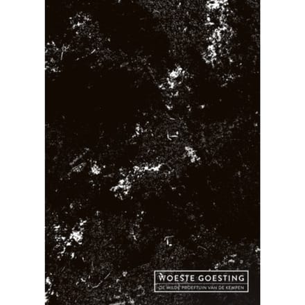 Woeste Goesting - Christine Roelofs