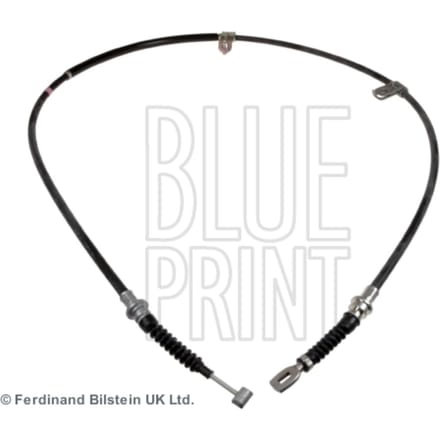 Kabel, parkeerrem BLUE PRINT ADM546116