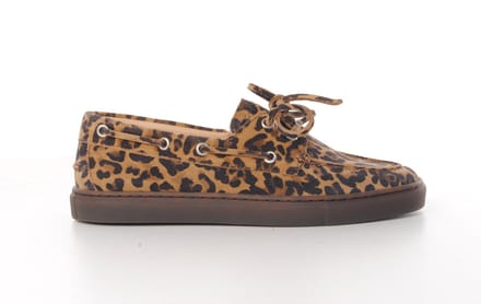 Copenhagen Studios Cph160 Loafers Dames - Instappers - Bruin - Maat 37