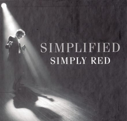 Simplified - Simply Red
