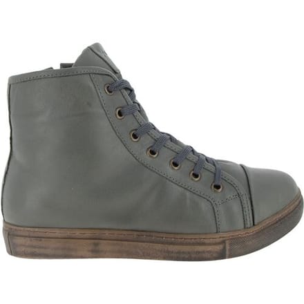 Hoge Sneakers Andrea Conti Enkellaarzen