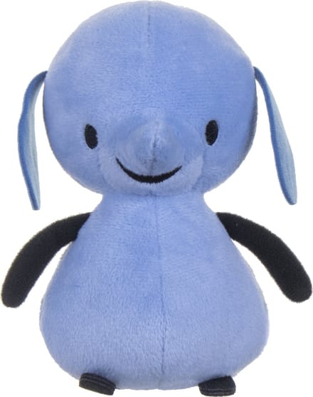 Bing - Amma knuffel pluche 18cm Speelfiguren & personages