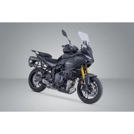 Motorfiets topkoffer SW-Motech Trax Adv