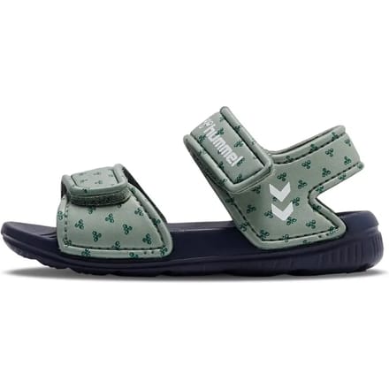 Hummel kinderslippers Playa Infant 233025