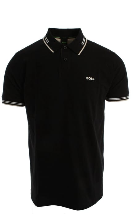 Hugo Boss polo maat S