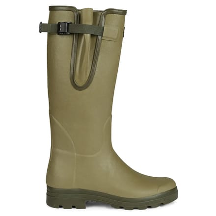 Le Chameau laarzen - Model Vierzon maat 41