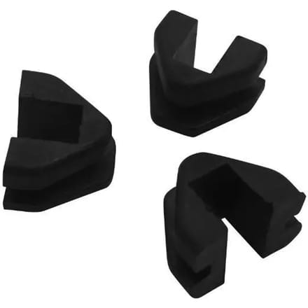 Set van 3 aandrijfgeleiders Artek K1